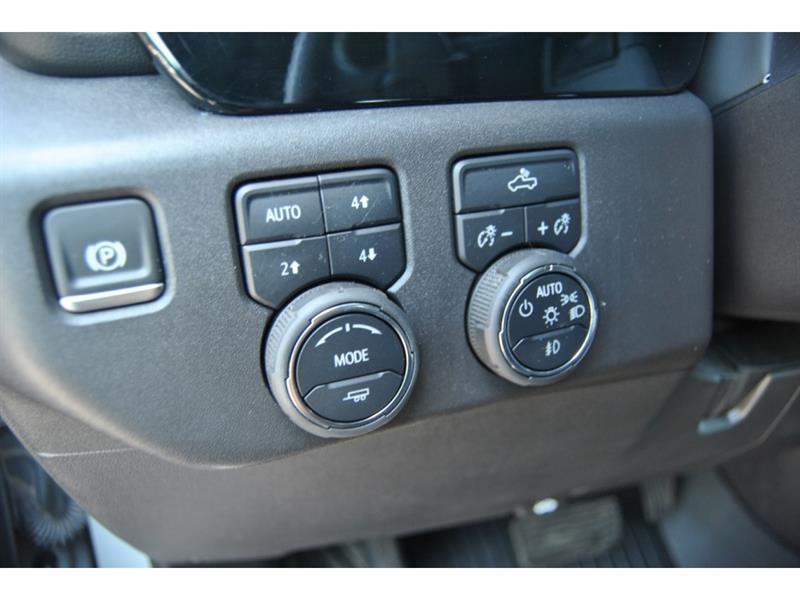 2024 Chevrolet Silverado 1500 - Image 13