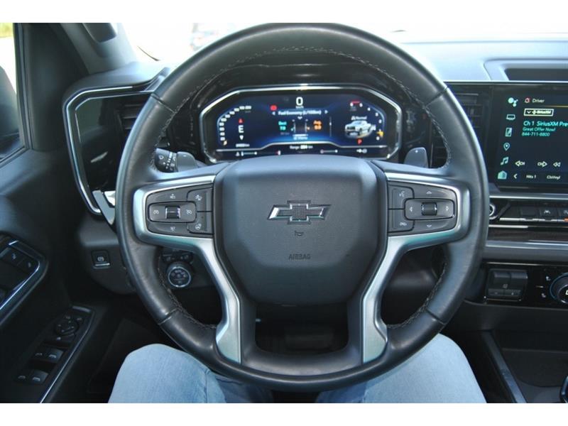 2024 Chevrolet Silverado 1500 - Image 14