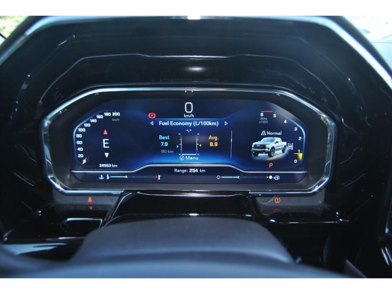 2024 Chevrolet Silverado 1500 - Image 15
