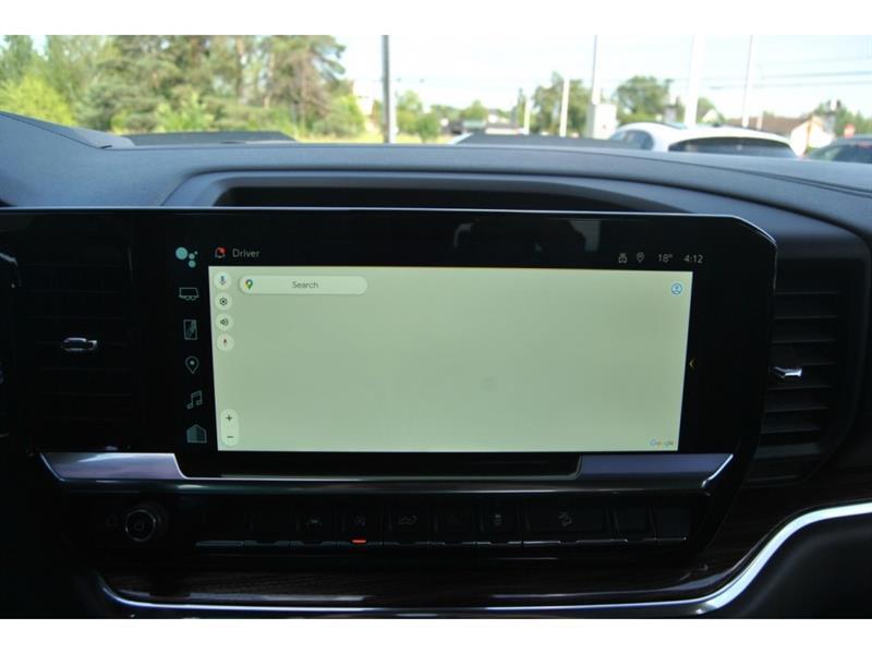 2024 Chevrolet Silverado 1500 - Image 18