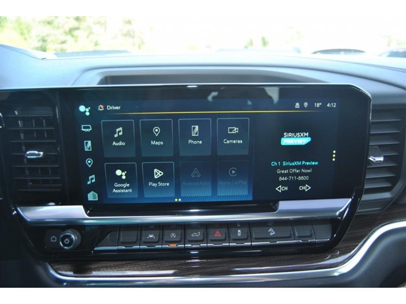 2024 Chevrolet Silverado 1500 - Image 19