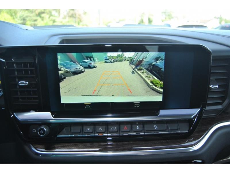 2024 Chevrolet Silverado 1500 - Image 20