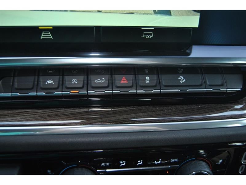 2024 Chevrolet Silverado 1500 - Image 21