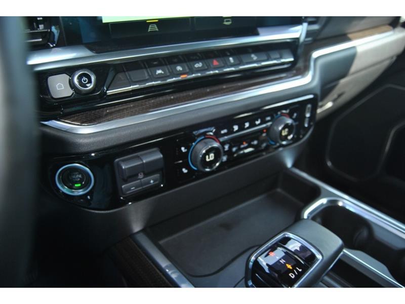 2024 Chevrolet Silverado 1500 - Image 22