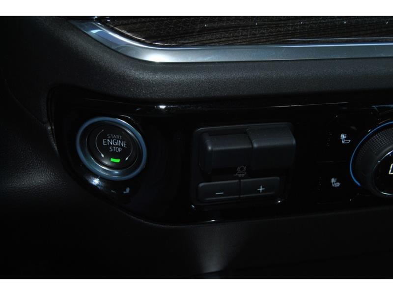 2024 Chevrolet Silverado 1500 - Image 23