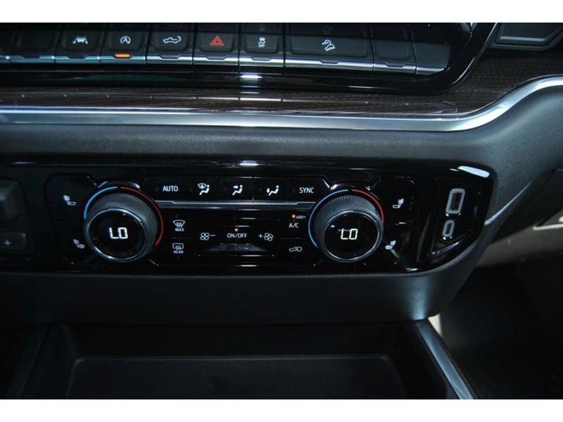 2024 Chevrolet Silverado 1500 - Image 24