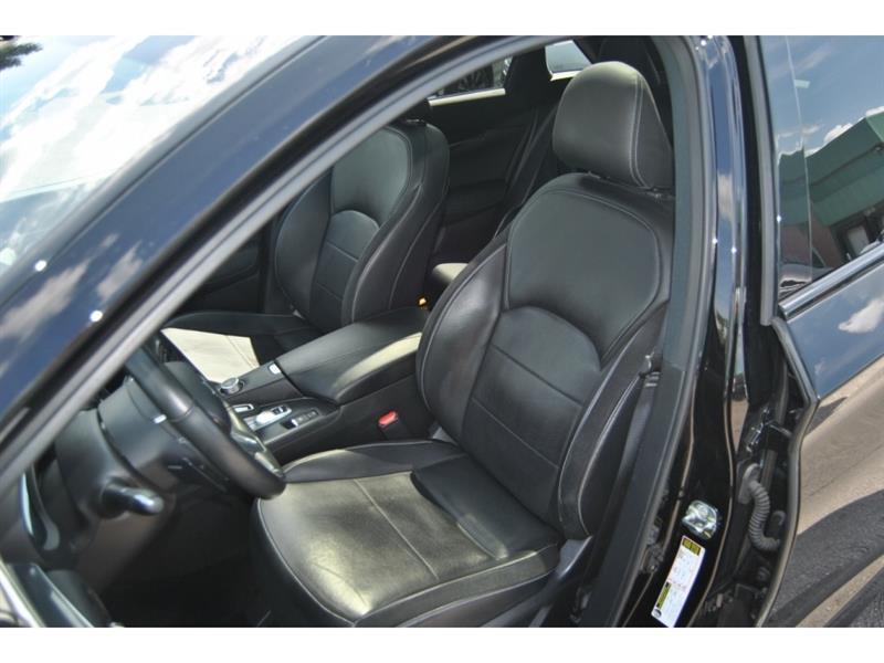 2024 Infiniti QX50 - Image 9
