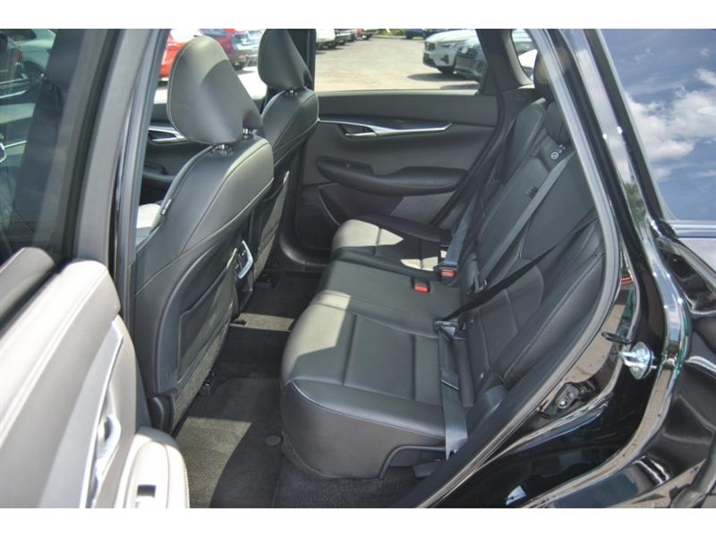 2024 Infiniti QX50 - Image 10