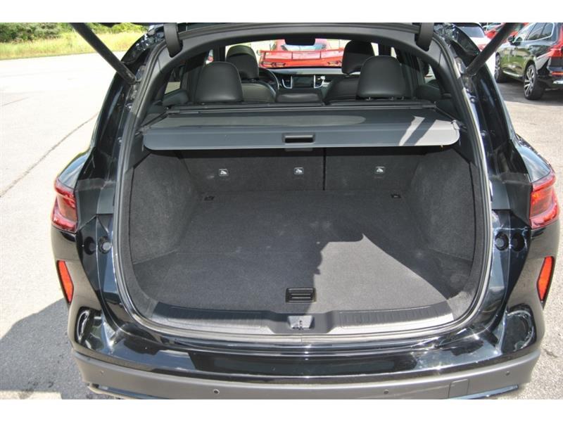 2024 Infiniti QX50 - Image 11