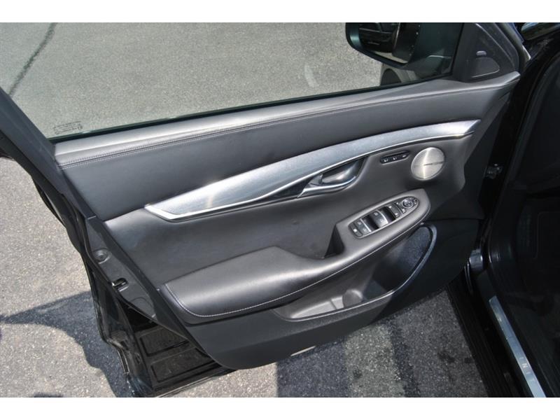 2024 Infiniti QX50 - Image 12