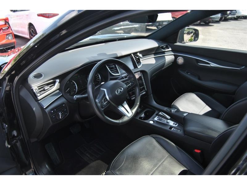 2024 Infiniti QX50 - Image 13