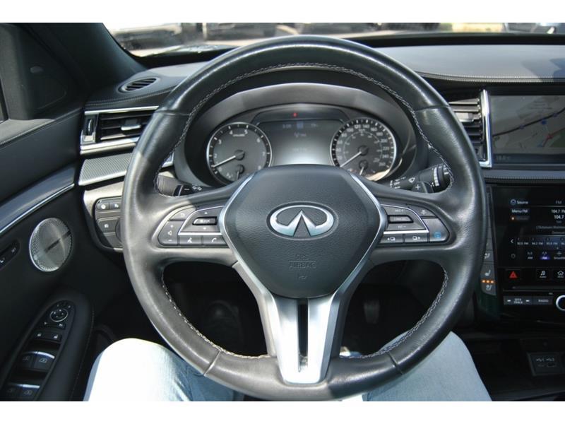 2024 Infiniti QX50 - Image 14
