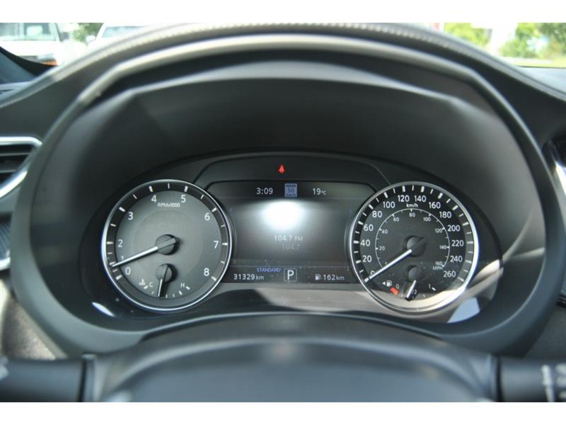 2024 Infiniti QX50 - Image 15