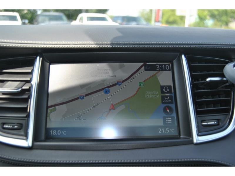 2024 Infiniti QX50 - Image 17