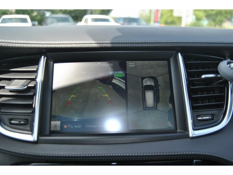 2024 Infiniti QX50 - Image 18