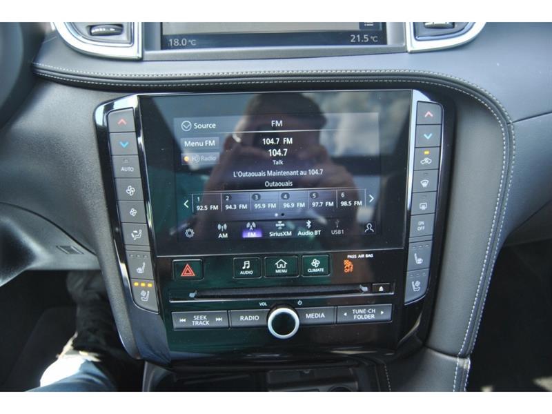 2024 Infiniti QX50 - Image 19