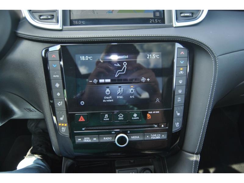 2024 Infiniti QX50 - Image 20