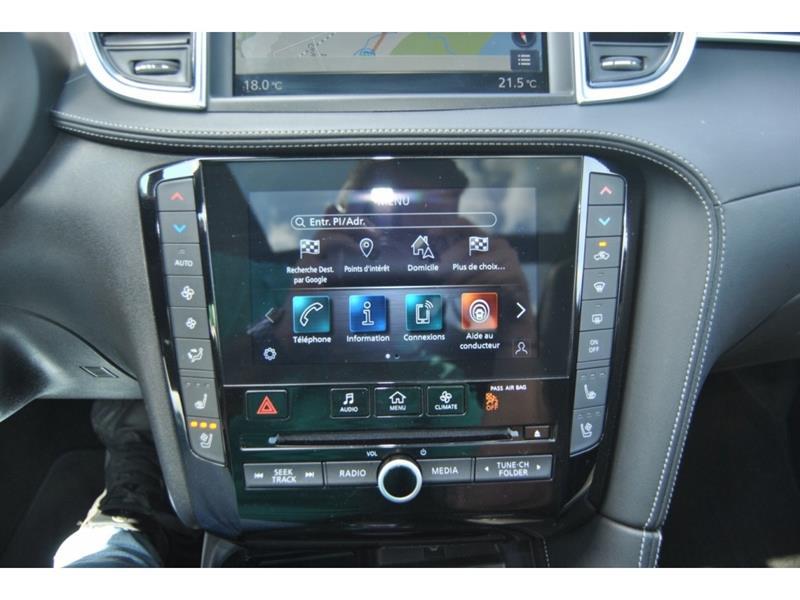 2024 Infiniti QX50 - Image 21