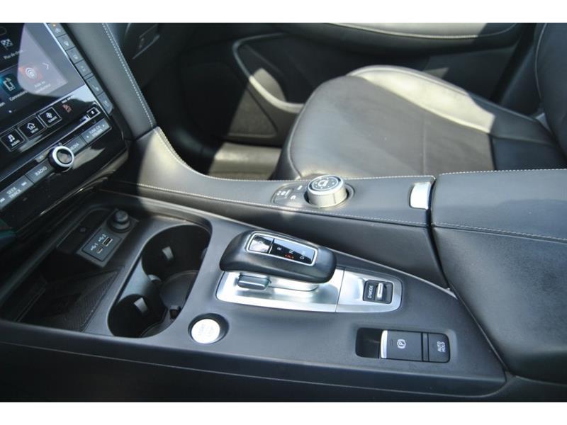 2024 Infiniti QX50 - Image 22