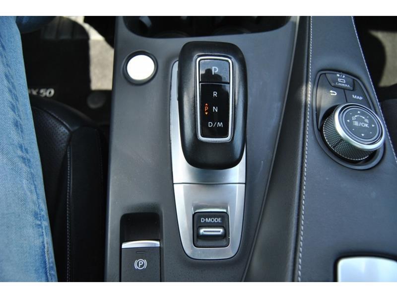2024 Infiniti QX50 - Image 24