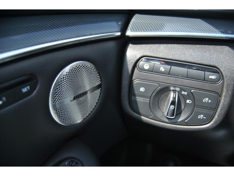 2024 Infiniti QX50 - Image 27