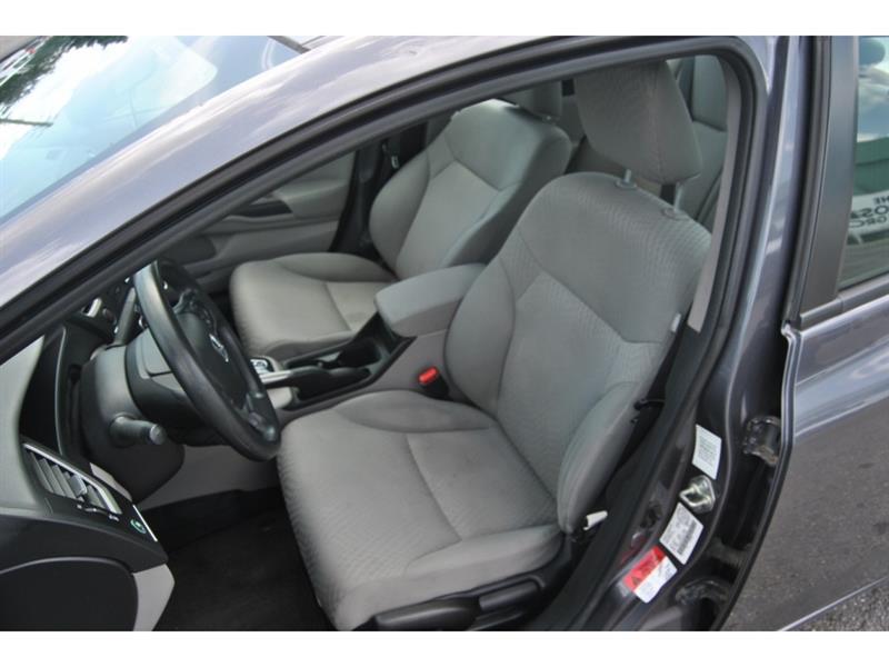 2014 Honda Civic - Image 9
