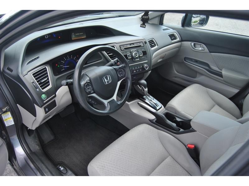 2014 Honda Civic - Image 12