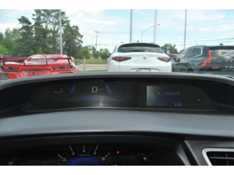 2014 Honda Civic - Image 14