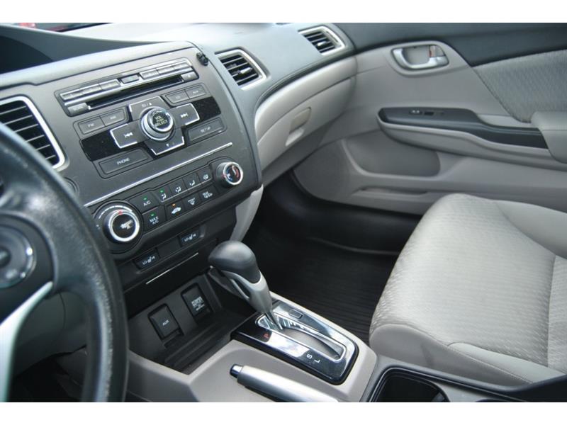 2014 Honda Civic - Image 15