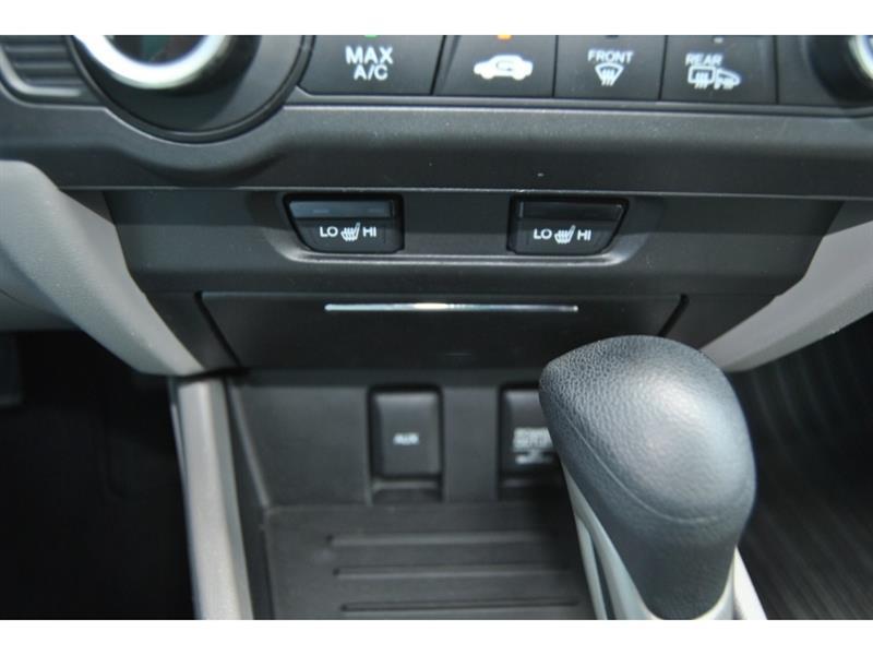 2014 Honda Civic - Image 17