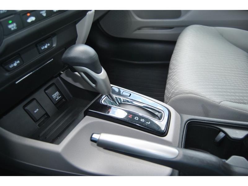 2014 Honda Civic - Image 18