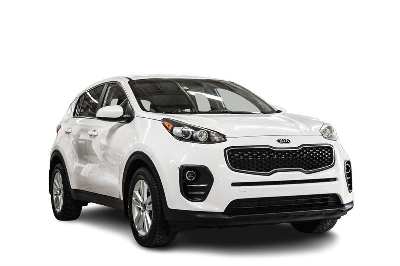 2017 Kia Sportage - Image 2