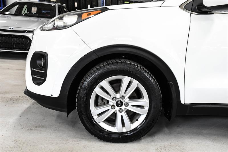 2017 Kia Sportage - Image 4