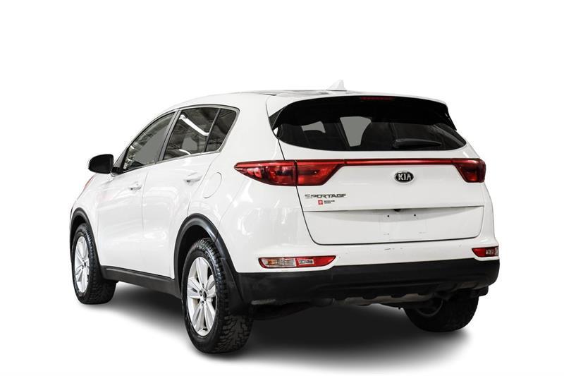 2017 Kia Sportage - Image 6
