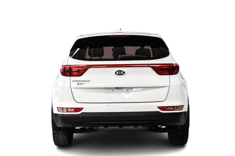 2017 Kia Sportage - Image 8