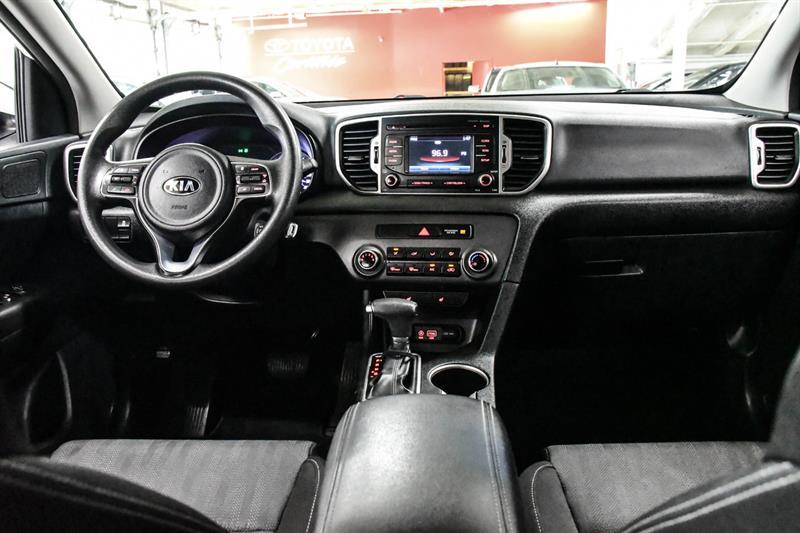 2017 Kia Sportage - Image 17