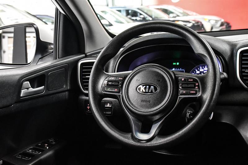 2017 Kia Sportage - Image 20