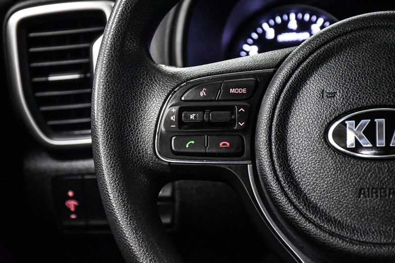 2017 Kia Sportage - Image 21