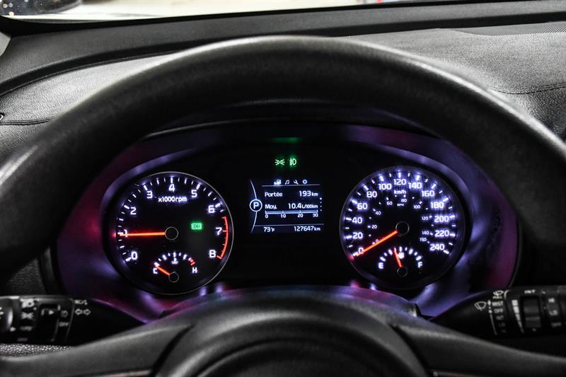 2017 Kia Sportage - Image 23