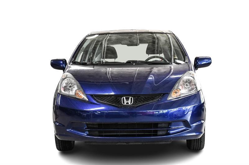 2011 Honda Fit - Image 2