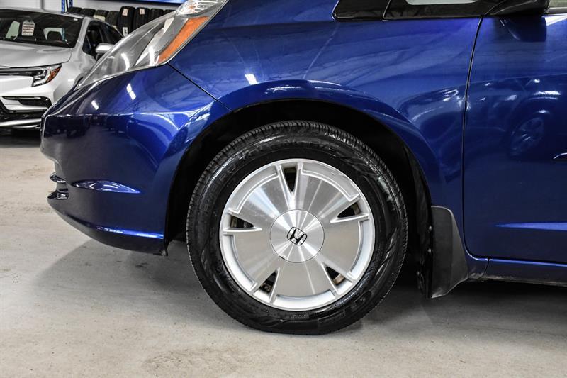 2011 Honda Fit - Image 6