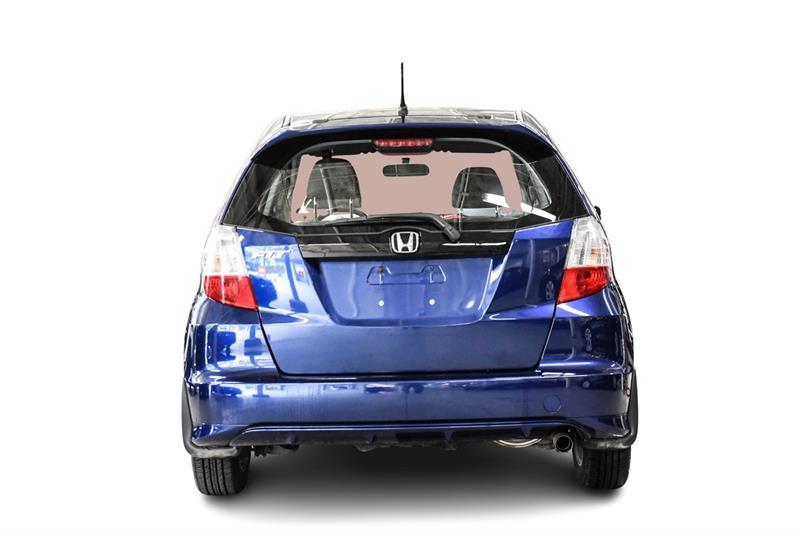 2011 Honda Fit - Image 8