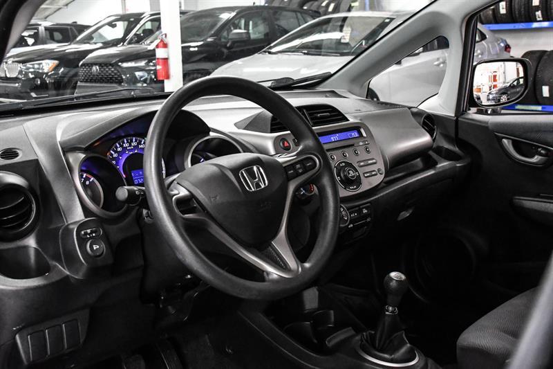 2011 Honda Fit - Image 12