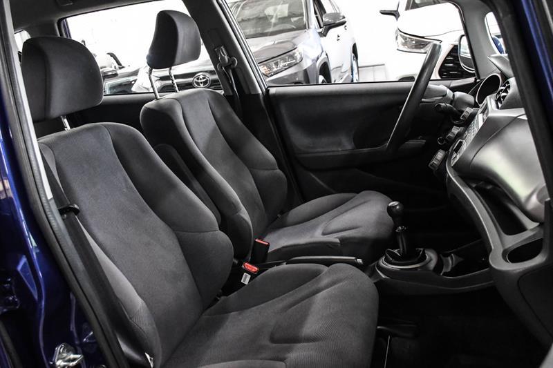 2011 Honda Fit - Image 14