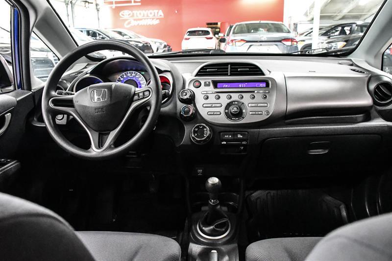 2011 Honda Fit - Image 17