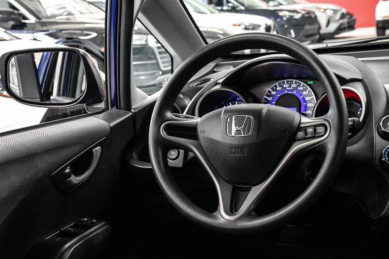 2011 Honda Fit - Image 19