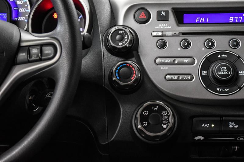 2011 Honda Fit - Image 23