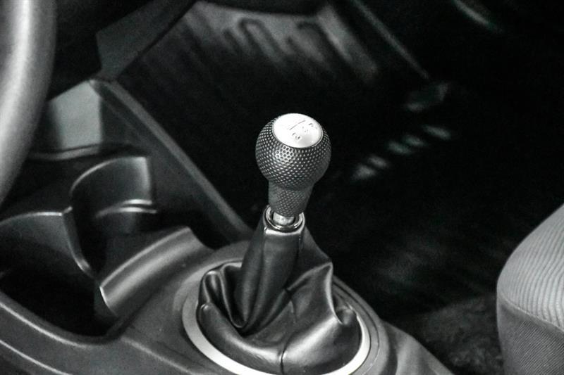 2011 Honda Fit - Image 24