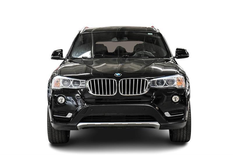 2017 Bmw X3 - Image 2
