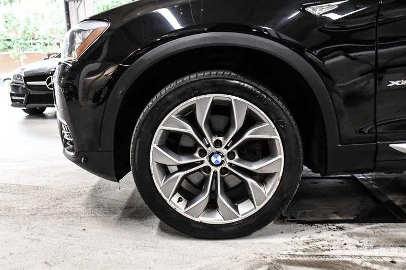 2017 Bmw X3 - Image 5